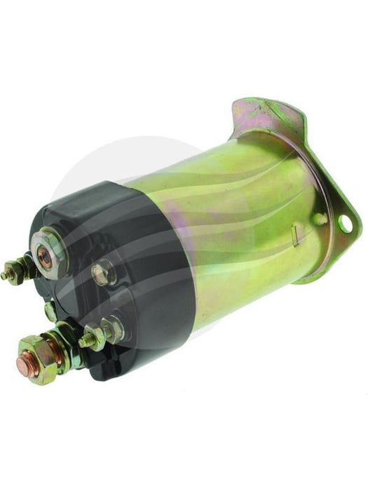 Jaylec 12V Solenoid for Chev Delco 10Mt 20Mt 22Mt Engines - Long Body Model 48-011 Starter Motor Jaylec    - Micks Gone Bush