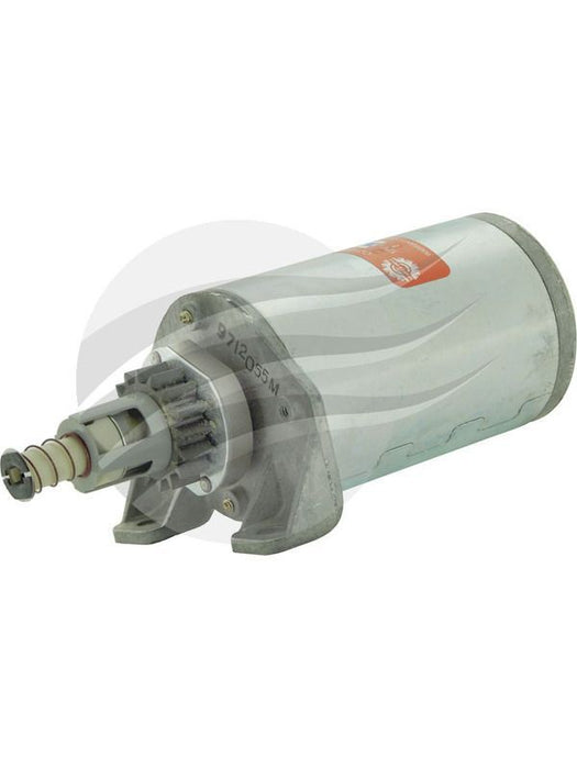 Jaylec 12V Starter for 9HP Briggs & Stratton Engines, Horizontal Mount - 70-9030 Starter Motor Jaylec    - Micks Gone Bush