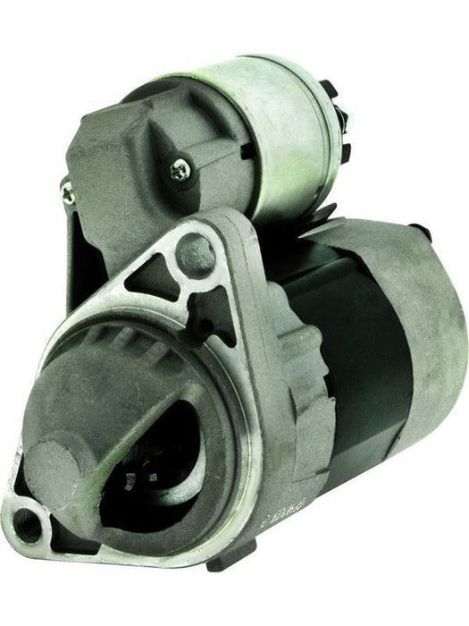 Jaylec 12V Starter 70-6016-1 - Reliable & Cost-Effective Automotive Electrical Solution Starter Motor Jaylec    - Micks Gone Bush