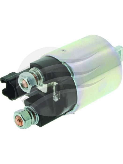 Jaylec 12V Solenoid for Denso Starters 1.6Kw Late Model 48-8123 Starter Motor Jaylec    - Micks Gone Bush