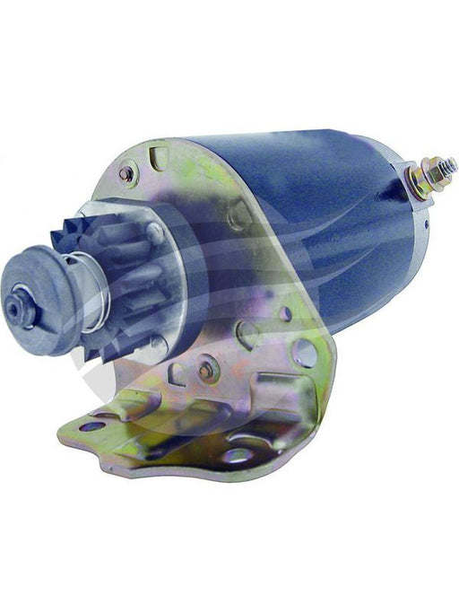 Jaylec 12V Starter for Briggs & Stratton 7-12.5HP Engines | Reliable Automotive Electrical Solution 70-9034A Starter Motor Jaylec    - Micks Gone Bush