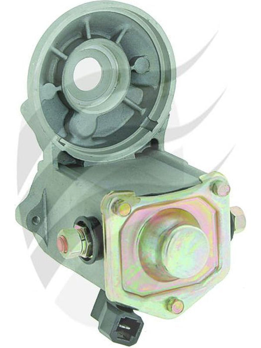 Jaylec 12V 1.4Kw Solenoid for N/Denso 228000 Series with L/H Batt. Stud 48-8442 - Vehicle Fitment Starter Motor Jaylec    - Micks Gone Bush