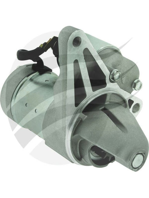 Jaylec Starter for Nissan Primera QR20DE 2.0L (2002-2008) | 70-3137 Starter Motor Jaylec    - Micks Gone Bush