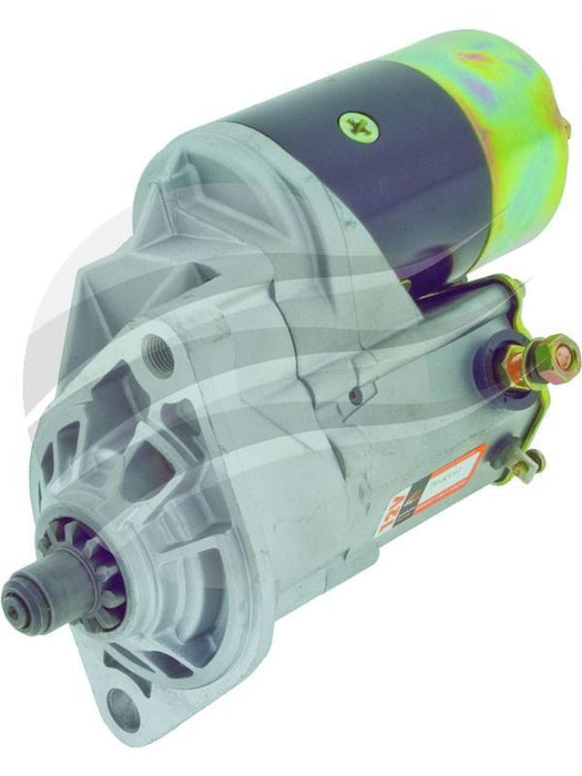 Jaylec Starter for Toyota Dyna Hino 1W New 12V 11Th W04C W04Ct - Quality Aftermarket Solution 70-8559 Starter Motor Jaylec    - Micks Gone Bush