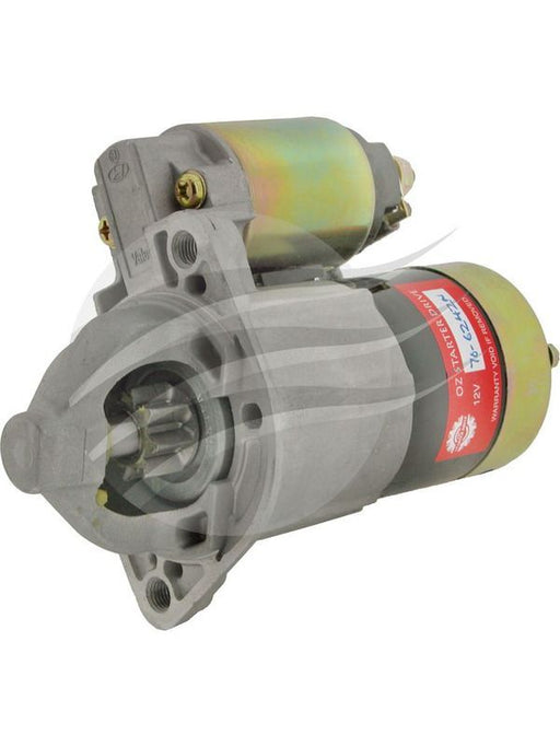 Jaylec Starter 70-6242 | Australias Leading Automotive Electrical Solution Starter Motor Jaylec    - Micks Gone Bush