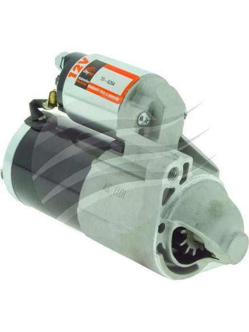 Jaylec 12V Starter for Jeep Wrangler TJ 2003-2007 4.0L Auto - Reliable Aftermarket Solution Starter Motor Jaylec    - Micks Gone Bush