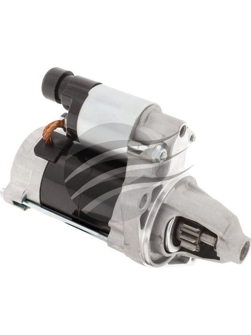 Jaylec 12V Starter for Honda Civic 1.7L (2001-On) - Reliable Automotive Electrical Solution (70-8124) Starter Motor Jaylec    - Micks Gone Bush