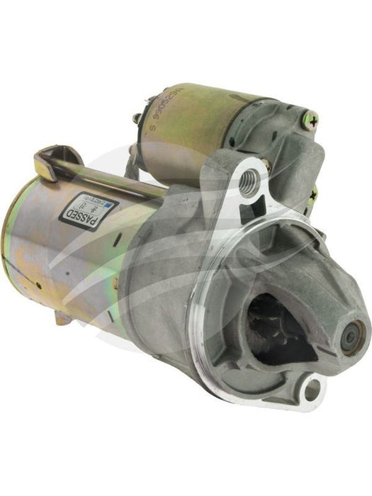 Jaylec 12V 9T Starter - Reliable Automotive Electrical Solution 70-6215 Starter Motor Jaylec    - Micks Gone Bush