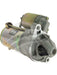 Jaylec 12V 9T Starter - Reliable Automotive Electrical Solution 70-6215 Starter Motor Jaylec    - Micks Gone Bush