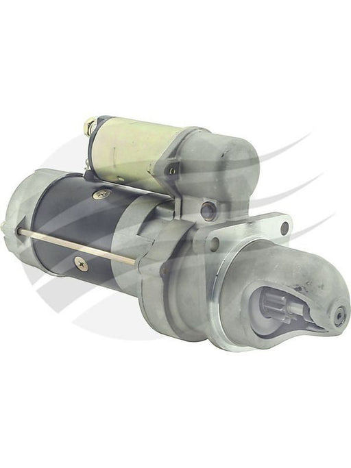 Jaylec 12V 10T 2.5Kw Starter for Wet Clutch - Replaces Delco 28Mt B Series 70-0254 Starter Motor Jaylec    - Micks Gone Bush