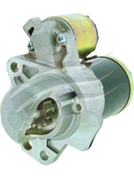 Jaylec 12V Starter for Holden Commodore VE VZ 3.6L V6 - Fits 2004-2013 Models (70-6253G) Starter Motor Jaylec    - Micks Gone Bush