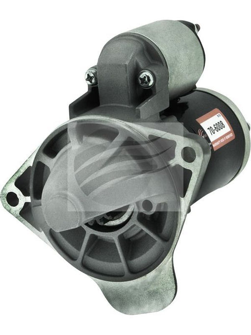 Jaylec 12V 13T Starter for FG Falcon 4.0L Barra E-Gas & Territory 70-6008 - Australias Leading Automotive Electrical Supplier Starter Motor Jaylec    - Micks Gone Bush