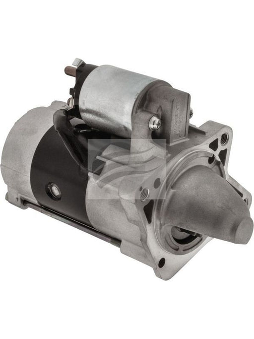 Jaylec Starter for Ford Ranger/Courier WL Diesel Engine - Compatible with BT50 70-6597G Starter Motor Jaylec    - Micks Gone Bush