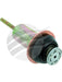 Jaylec Solenoid Plunger for Denso 1.6 Kw - 100mm Long, Model 48-867 Starter Motor Jaylec    - Micks Gone Bush