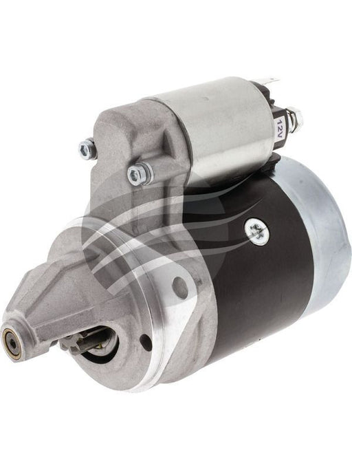 Jaylec 12V 1.3Kw Starter for Yanmar YM1300, YM1500, 2QM15, 2TM, YA, YC 70-3126 - 11T CW Starter Motor Jaylec    - Micks Gone Bush