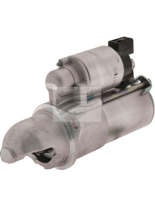 Jaylec 12V Forklift Starter 70-6244 - Reliable Automotive Solution Starter Motor Jaylec    - Micks Gone Bush