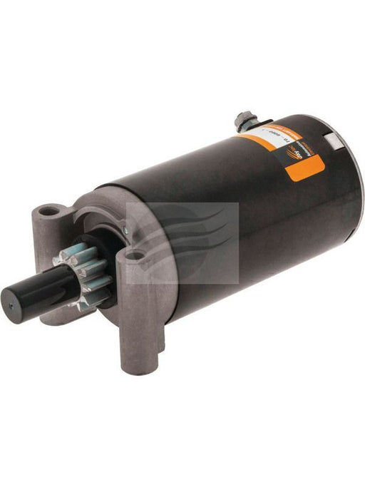 Jaylec 12V Starter for 20Hp Cadet Johnson New Holland Toro - Reliable Automotive Electrical Solution Starter Motor Jaylec    - Micks Gone Bush