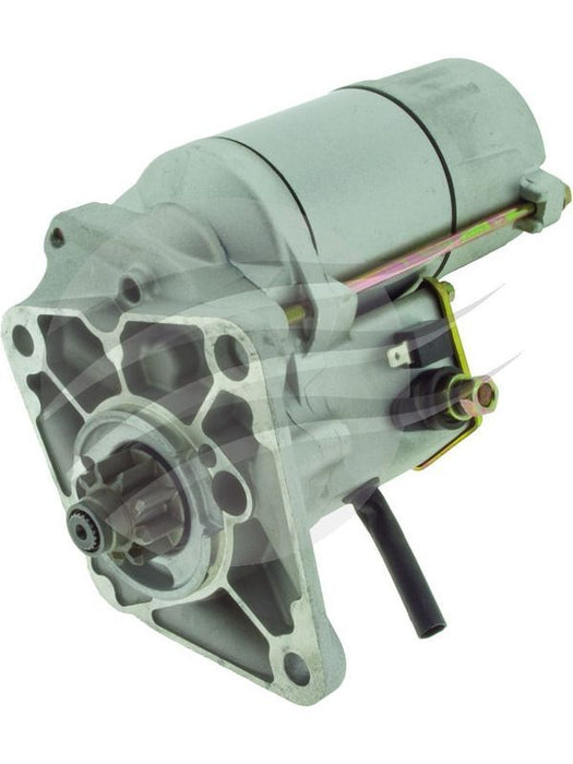 Jaylec 12V Starter 70-8838 - Trusted & Quality Automotive Electrical Solution Starter Motor Jaylec    - Micks Gone Bush