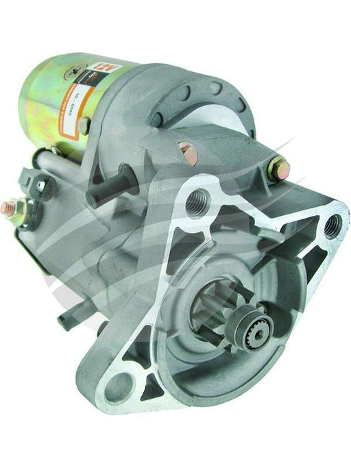 Jaylec 12V Starter - High-Quality, Reliable & Cost-Effective Automotive Solution Starter Motor Jaylec    - Micks Gone Bush