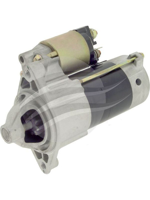 Jaylec 12V 9T Starter - Reliable Automotive Electrical Solution (70-8131) Starter Motor Jaylec    - Micks Gone Bush