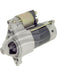 Jaylec 12V 9T Starter - Reliable Automotive Electrical Solution (70-8131) Starter Motor Jaylec    - Micks Gone Bush