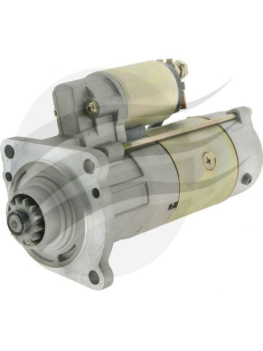 Jaylec 12V 12T Starter for Ford F Series 7.3L V8 - Reliable Automotive Solution 70-6611 Starter Motor Jaylec    - Micks Gone Bush