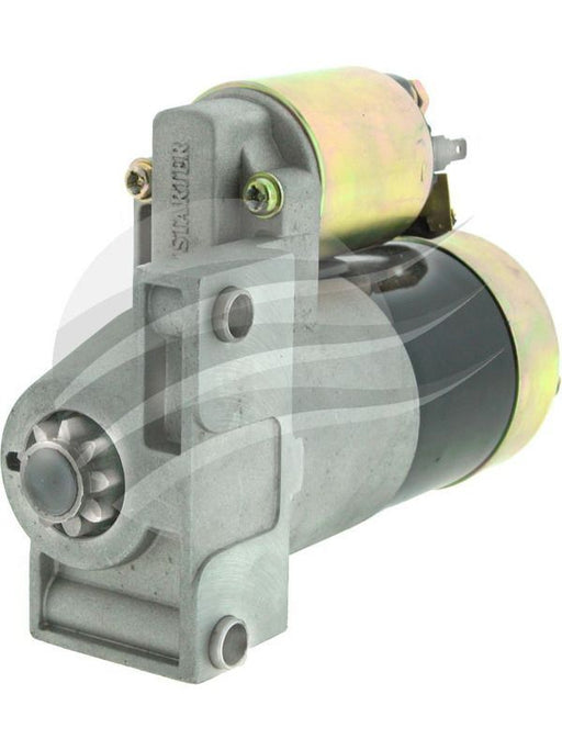 Jaylec Starter for Holden Jackaroo and Frontera V6 3.2L - 12V 6VD1 Engine Compatible (70-3213) Starter Motor Jaylec    - Micks Gone Bush