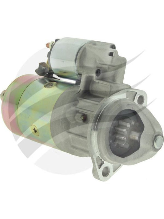 Jaylec 12V Starter for Deutz FL1011 Engines - 11T CW, Model 70-1793 Starter Motor Jaylec    - Micks Gone Bush