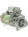 Jaylec 12V Starter for Deutz FL1011 Engines - 11T CW, Model 70-1793 Starter Motor Jaylec    - Micks Gone Bush