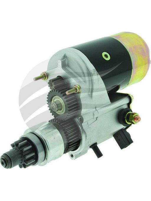 Jaylec 12V Starter for Denso 2.5Kw with Right Hand Battery Stud - Model 70-8890M Starter Motor Jaylec    - Micks Gone Bush