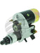 Jaylec 12V Starter for Denso 2.5Kw with Right Hand Battery Stud - Model 70-8890M Starter Motor Jaylec    - Micks Gone Bush