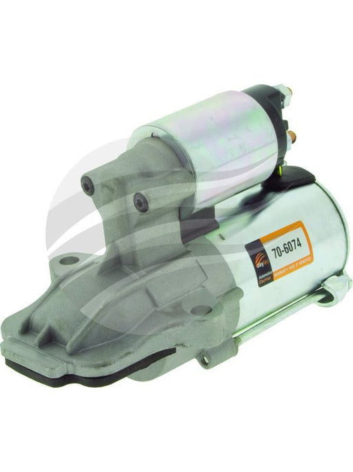 Jaylec 12V Starter for Ford Focus 1.8L & 2.0L (04-On) - New 70-6074 Starter Motor Jaylec    - Micks Gone Bush