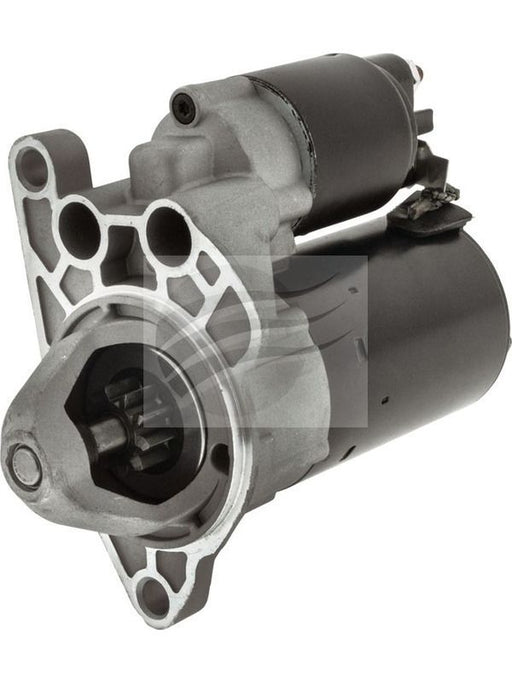 Jaylec Starter for Ford Courier Bravo 4.0L V6 12V Auto (2005-On) - Model 70-1051 Starter Motor Jaylec    - Micks Gone Bush