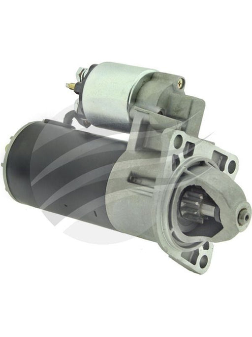 Jaylec Starter for Ford Transit 12V 1.6/2.0L Petrol Engines (70-1025) - Reliable Automotive Electrical Solutions Starter Motor Jaylec    - Micks Gone Bush