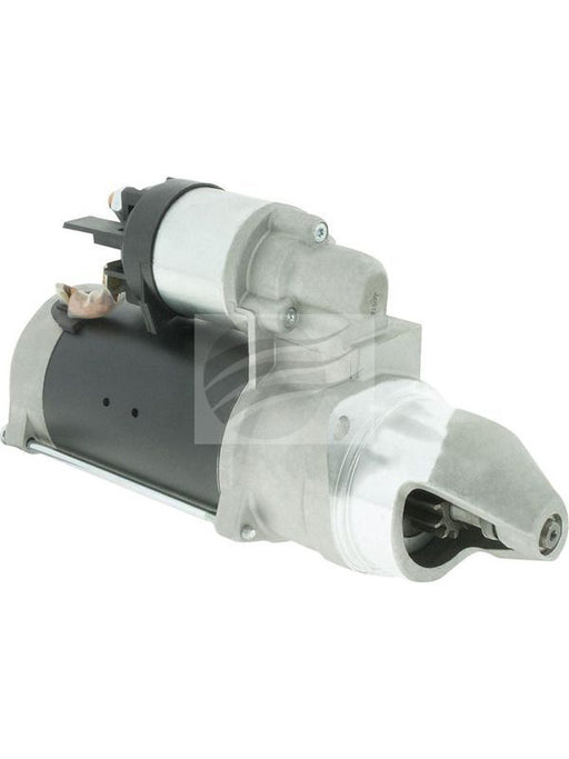 Jaylec 12V Starter for John Deere 6120, 6215, 6220, 6320, 6415, 6420, 6520 – Model 70-1772 Starter Motor Jaylec    - Micks Gone Bush