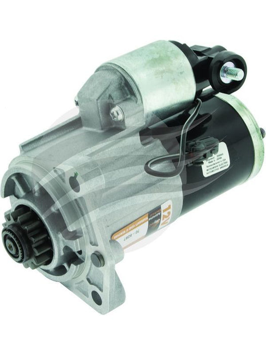 Jaylec Starter Motor for Nissan Xtrail T31 & 2.5L CVT 2015-On - Model 70-6287 Starter Motor Jaylec    - Micks Gone Bush