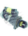 Jaylec 12V 11T CW Starter for CAT Cummins Industrial, Line Haul & Mining - CoolDrive 70-6703 Starter Motor Jaylec    - Micks Gone Bush