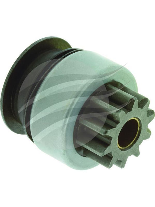 Jaylec vehicle fitment Drive Starter 10Th Cw Pmgr 842911 37-605 Starter Motor Jaylec    - Micks Gone Bush