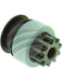 Jaylec vehicle fitment Drive Starter 10Th Cw Pmgr 842911 37-605 Starter Motor Jaylec    - Micks Gone Bush