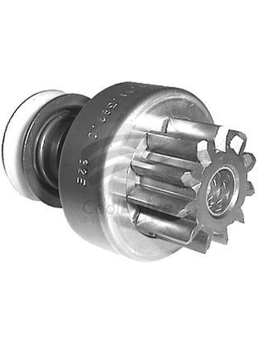 Jaylec vehicle fitment Drive Starter 37-178 Starter Motor Jaylec    - Micks Gone Bush