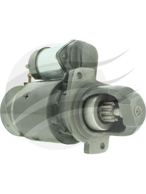 Jaylec 12V Starter for Hyster Forklift - New 10Th Applications 70-0170 Starter Motor Jaylec    - Micks Gone Bush