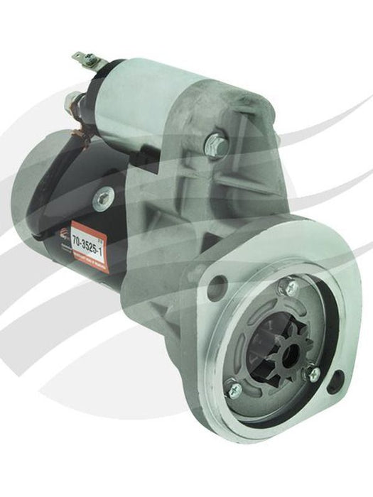 Jaylec 12V Starter 70-3525-1 for Various Vehicle Models Starter Motor Jaylec    - Micks Gone Bush