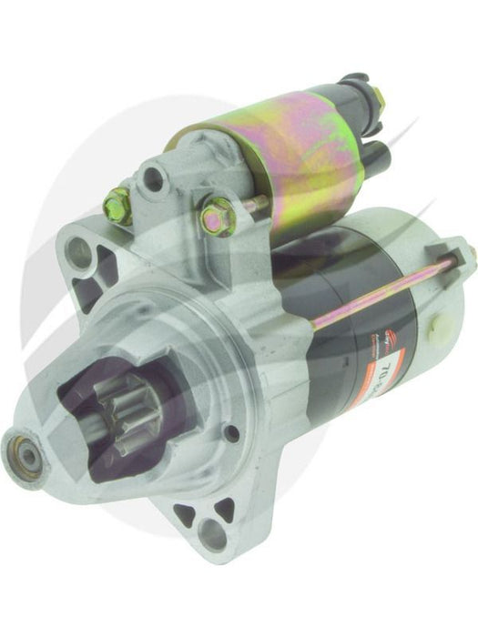 Jaylec vehicle fitment Starter 12V 9Th Honda Crv Rd 1999 2.0L B20B B20Z1 70-8468 Starter Motor Jaylec    - Micks Gone Bush