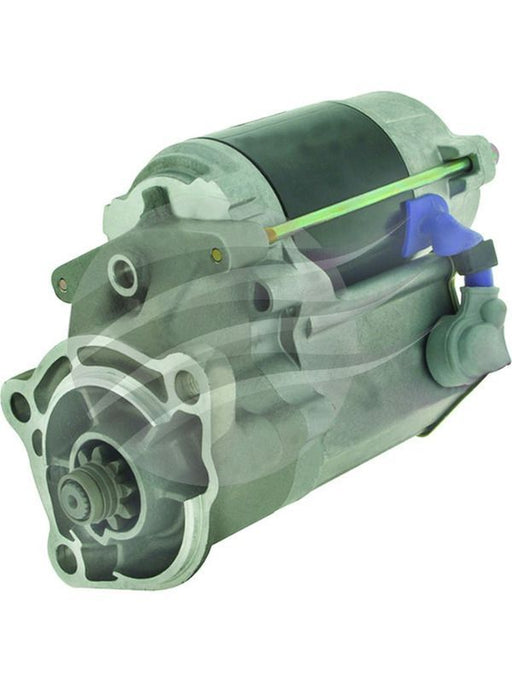 Jaylec 12V Starter for Caterpillar 4.236 Perkins Engine 2.5KW 9Th280-7023 70-8664 Starter Motor Jaylec    - Micks Gone Bush