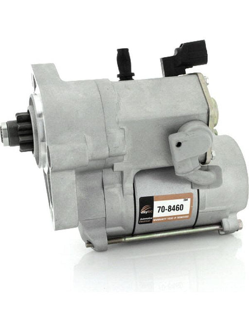 Jaylec Starter 70-8460 for Toyota Land Cruiser 1996-2002 3.4L V6 Series J90 VZJ95 - Reliable and Tested Automotive Electrical Solution from Australia Starter Motor Jaylec    - Micks Gone Bush