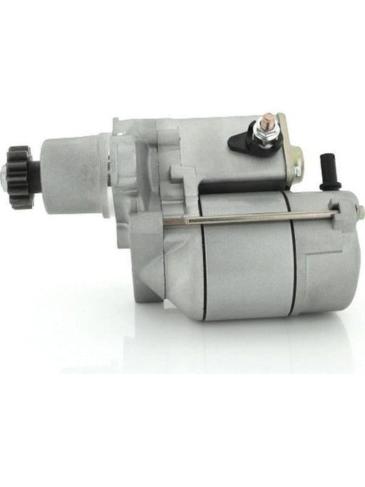 Jaylec Starter 70-8454-2 - Reliable, Cost-Effective Automotive Electrical Solutions Starter Motor Jaylec    - Micks Gone Bush