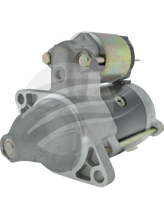 Jaylec 12V 9Th Ccw Starter for John Deere Gt262 Lawn Tractor 70-8153 Starter Motor Jaylec    - Micks Gone Bush