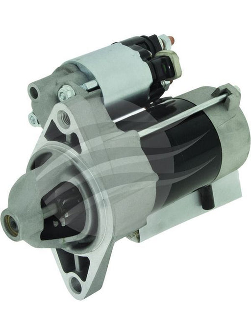 Jaylec Starter 70-8133 - Reliable and Cost-Effective Automotive Electrical Solutions Starter Motor Jaylec    - Micks Gone Bush