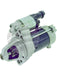 Jaylec 12V Starter 70-8113 - Australia’s Leading Automotive Electrical Solution Starter Motor Jaylec    - Micks Gone Bush