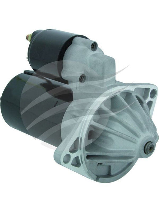 Jaylec vehicle fitment Starter 12V 10T Falcon, Territory Xp-Bf With 6Cyl Eng 65-06 70-1008 Starter Motor Jaylec    - Micks Gone Bush